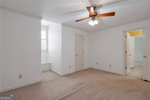 1811 Baldwin Farms Drive, Marietta, GA 30068
