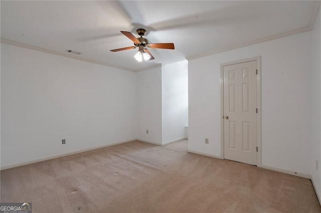 1811 Baldwin Farms Drive, Marietta, GA 30068