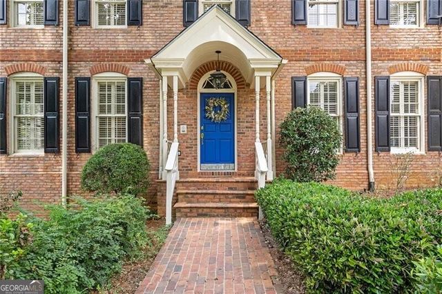 1811 Baldwin Farms Drive, Marietta, GA 30068