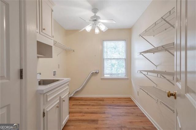1811 Baldwin Farms Drive, Marietta, GA 30068