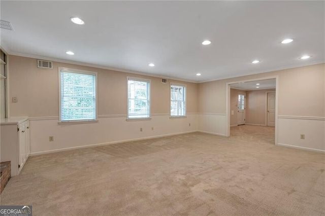 1811 Baldwin Farms Drive, Marietta, GA 30068