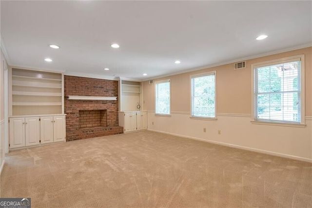 1811 Baldwin Farms Drive, Marietta, GA 30068