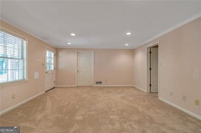 1811 Baldwin Farms Drive, Marietta, GA 30068