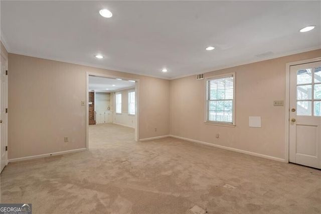1811 Baldwin Farms Drive, Marietta, GA 30068
