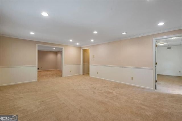 1811 Baldwin Farms Drive, Marietta, GA 30068