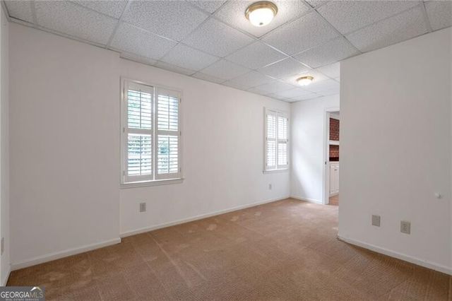 1811 Baldwin Farms Drive, Marietta, GA 30068