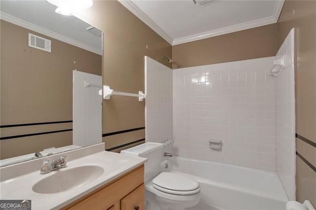 1811 Baldwin Farms Drive, Marietta, GA 30068