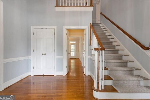 1811 Baldwin Farms Drive, Marietta, GA 30068