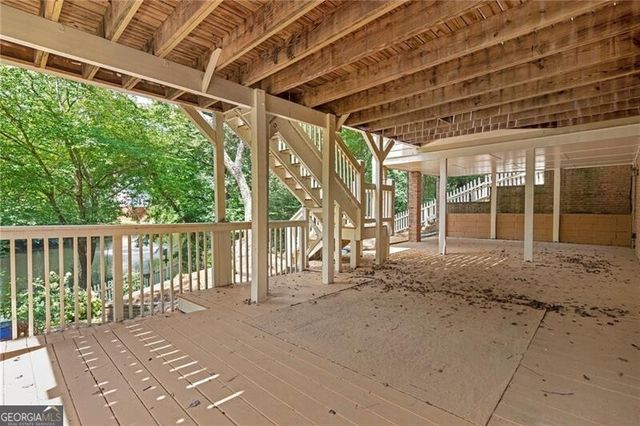 1811 Baldwin Farms Drive, Marietta, GA 30068