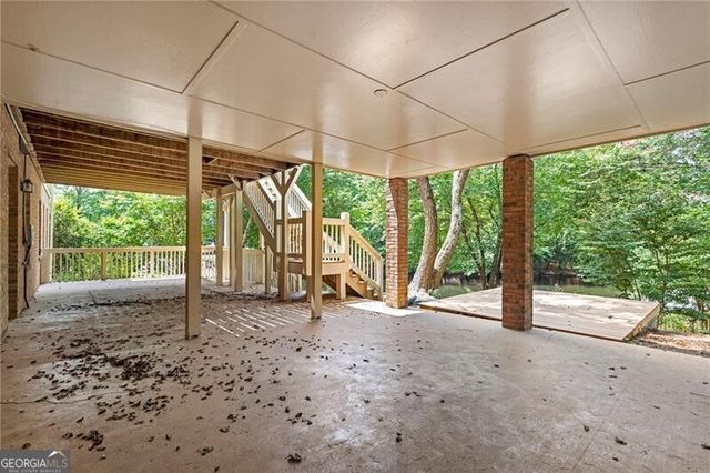 1811 Baldwin Farms Drive, Marietta, GA 30068