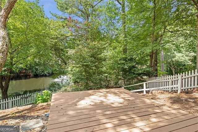 1811 Baldwin Farms Drive, Marietta, GA 30068