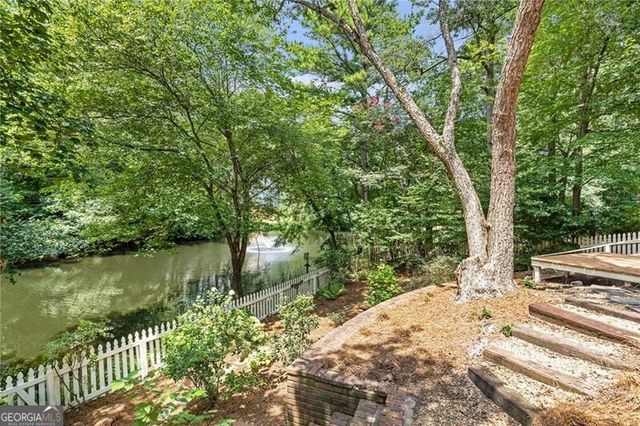 1811 Baldwin Farms Drive, Marietta, GA 30068
