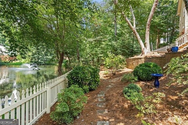 1811 Baldwin Farms Drive, Marietta, GA 30068