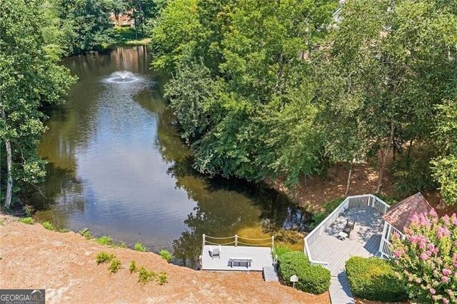 1811 Baldwin Farms Drive, Marietta, GA 30068