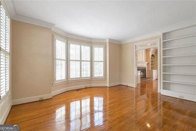 1811 Baldwin Farms Drive, Marietta, GA 30068