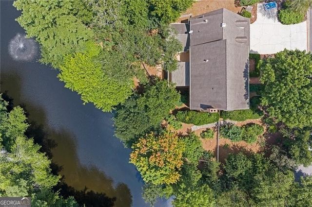 1811 Baldwin Farms Drive, Marietta, GA 30068