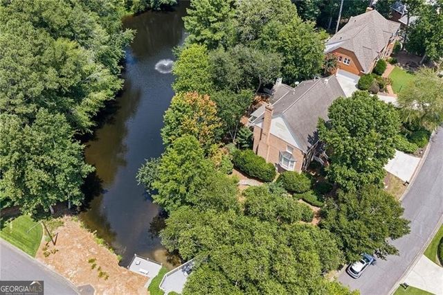1811 Baldwin Farms Drive, Marietta, GA 30068