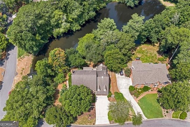 1811 Baldwin Farms Drive, Marietta, GA 30068