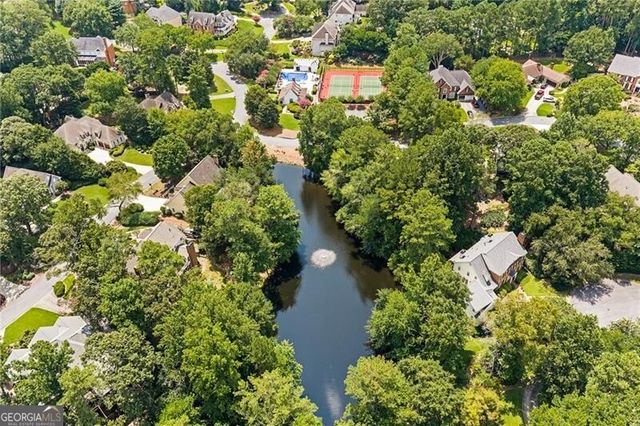 1811 Baldwin Farms Drive, Marietta, GA 30068