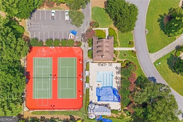 1811 Baldwin Farms Drive, Marietta, GA 30068