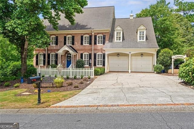 1811 Baldwin Farms Drive, Marietta, GA 30068