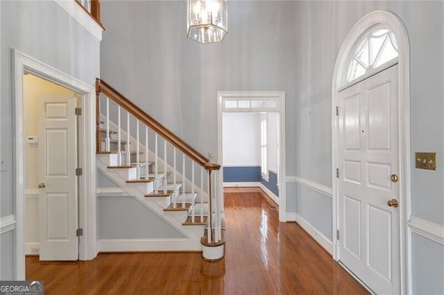 1811 Baldwin Farms Drive, Marietta, GA 30068