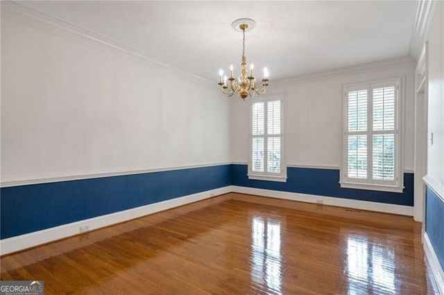 1811 Baldwin Farms Drive, Marietta, GA 30068