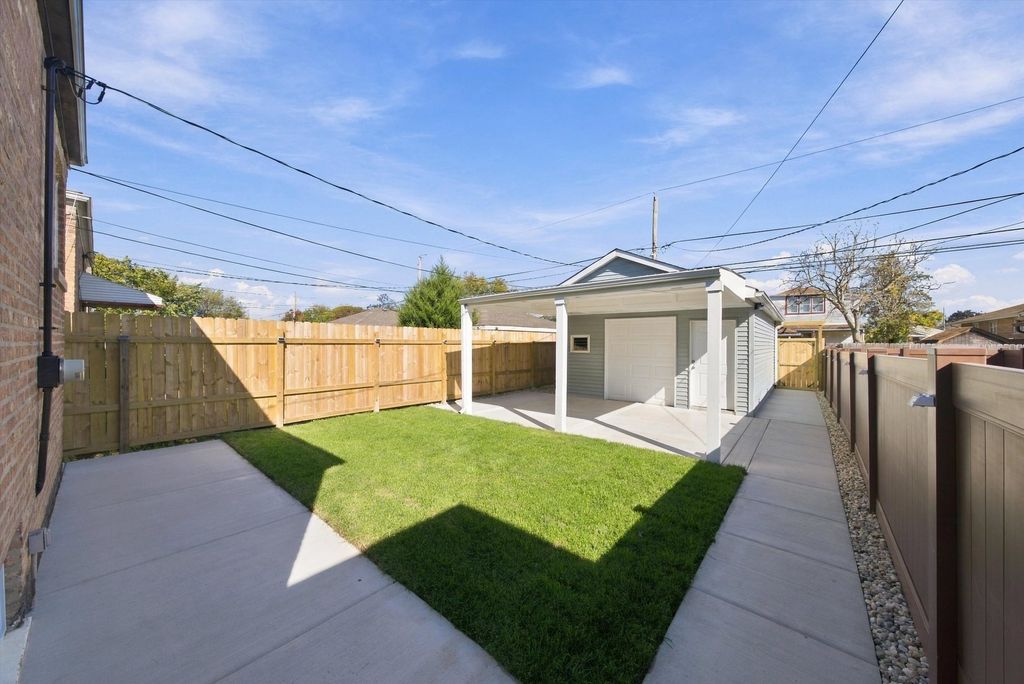 5711 S Mayfield Avenue, Chicago, IL 60638 — photo 2