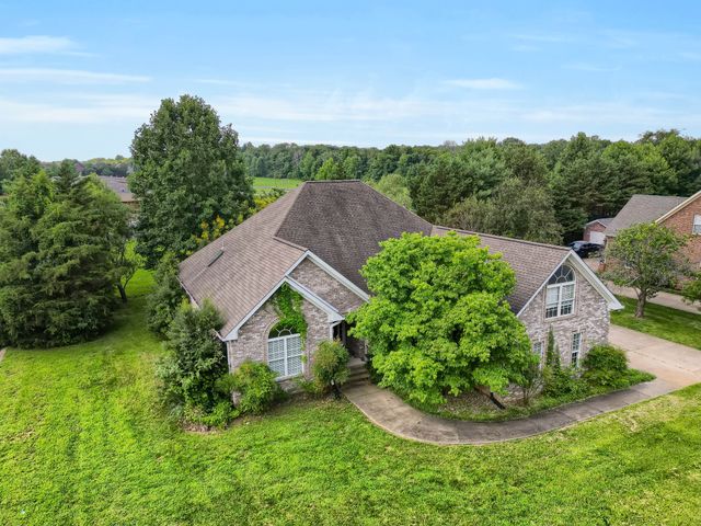 3429 Deerview Dr, Murfreesboro, TN 37128