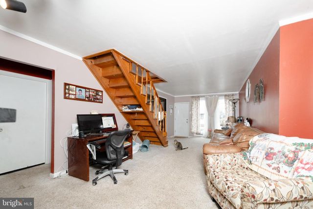 27 LINCOLN AVE, Mount Ephraim, NJ 08059