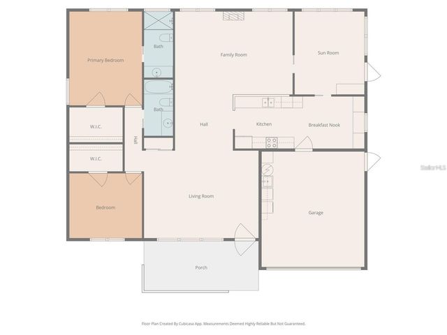 3939 90TH TERRACE N, Pinellas Park, FL 33782