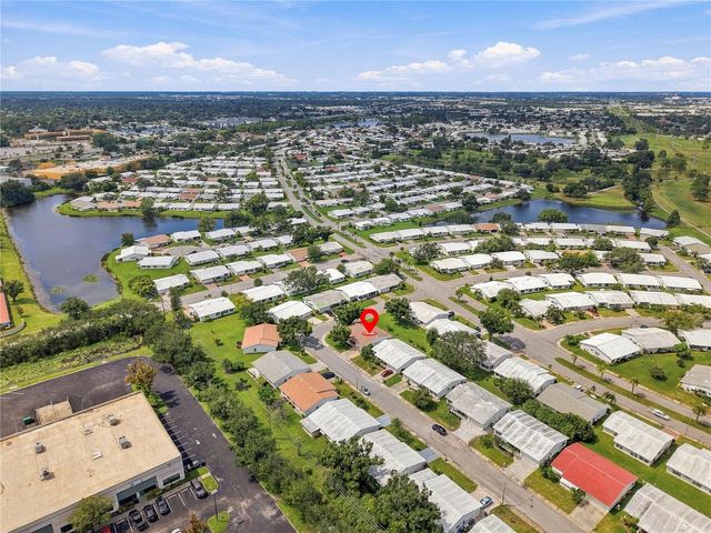3939 90TH TERRACE N, Pinellas Park, FL 33782
