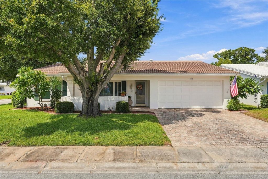 3939 90TH TERRACE N, Pinellas Park, FL 33782