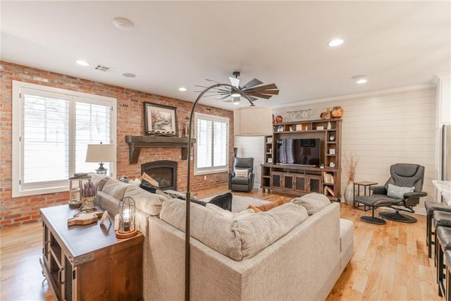 6402 Kenslow Drive, Stillwater, OK 74074