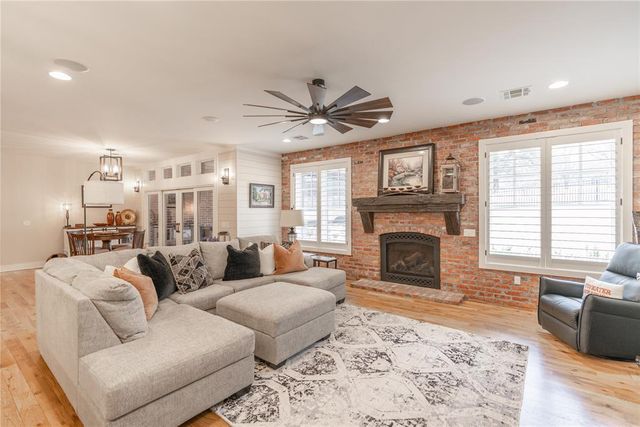 6402 Kenslow Drive, Stillwater, OK 74074