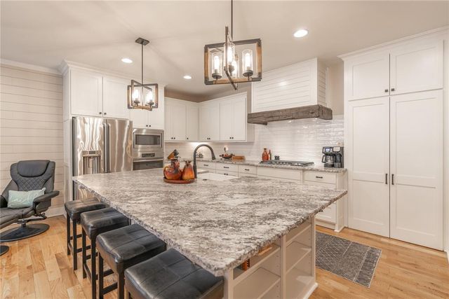 6402 Kenslow Drive, Stillwater, OK 74074