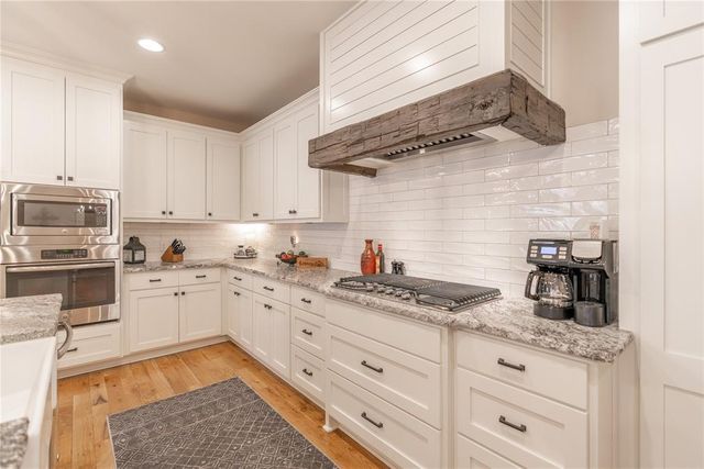 6402 Kenslow Drive, Stillwater, OK 74074