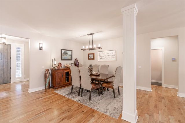 6402 Kenslow Drive, Stillwater, OK 74074