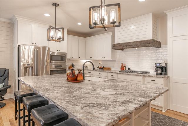 6402 Kenslow Drive, Stillwater, OK 74074