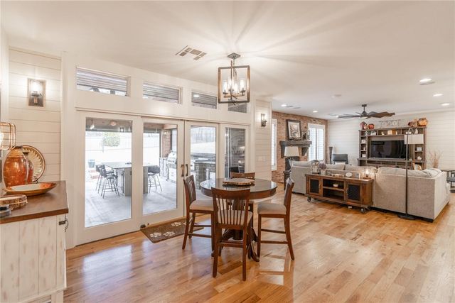 6402 Kenslow Drive, Stillwater, OK 74074