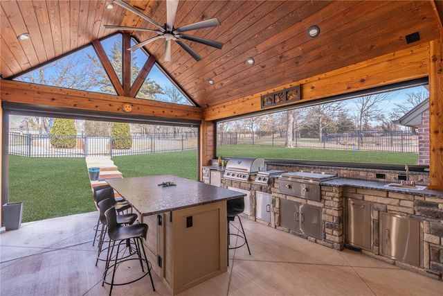 6402 Kenslow Drive, Stillwater, OK 74074