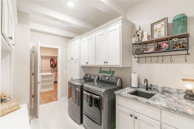 6402 Kenslow Drive, Stillwater, OK 74074