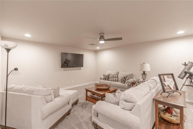 6402 Kenslow Drive, Stillwater, OK 74074