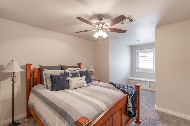 6402 Kenslow Drive, Stillwater, OK 74074