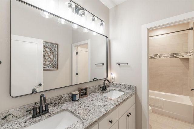 6402 Kenslow Drive, Stillwater, OK 74074