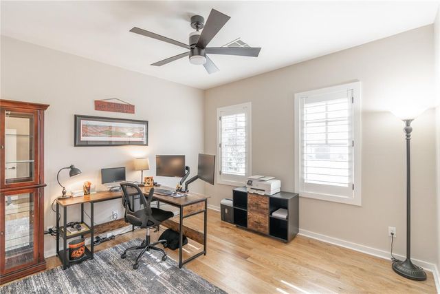 6402 Kenslow Drive, Stillwater, OK 74074