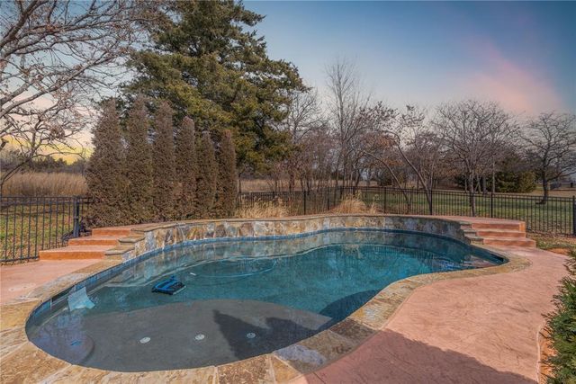 6402 Kenslow Drive, Stillwater, OK 74074