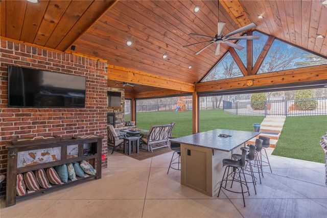 6402 Kenslow Drive, Stillwater, OK 74074