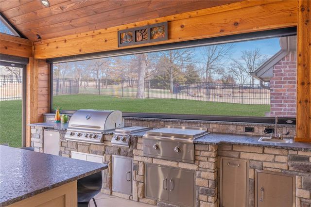 6402 Kenslow Drive, Stillwater, OK 74074