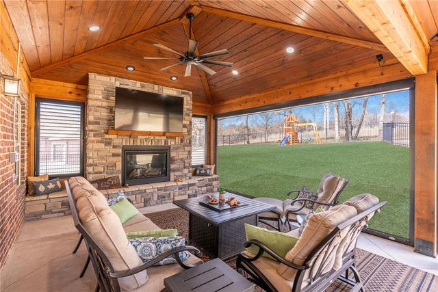 6402 Kenslow Drive, Stillwater, OK 74074